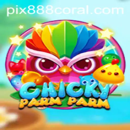 ChickyParmParm: O Charme do Jogo que Conquista Multidões