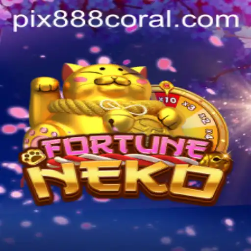 FortuneNeko: Descubra o Fascinante Mundo do Jogo com a 888coral