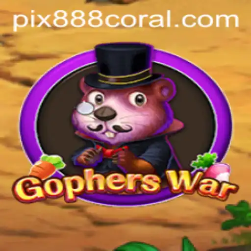 Descubra GophersWar: O Jogo de Estratégia que Está Conquistando o Mundo