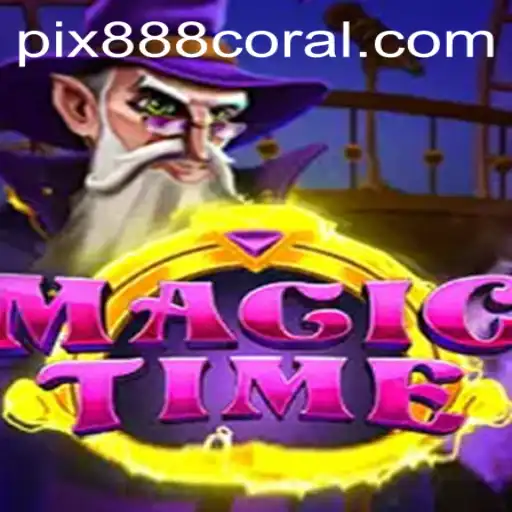Explorando o Fascinante Mundo de MagicTime
