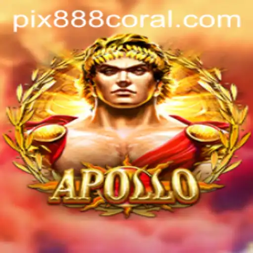 Descubra Apollo: O Novo Jogo Sensação com 888coral