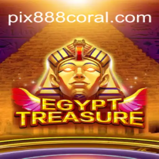 Descubra o Fascinante Mundo de EgyptTreasure