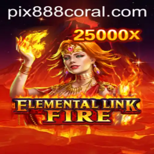 Descubra ElementalLinkFire: O Jogo Que Está Transformando o Mundo dos Games