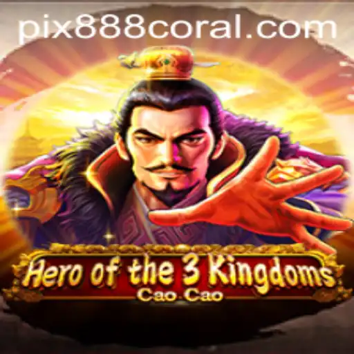 Descubra Heroofthe3KingdomsCaoCao: Uma Imersão no Mundo dos Três Reinos