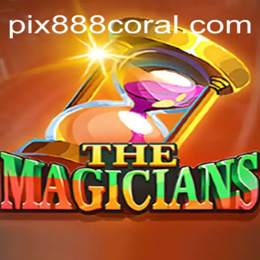 TheMagicians: Descubra o Fascinante Mundo do Jogo com 888coral