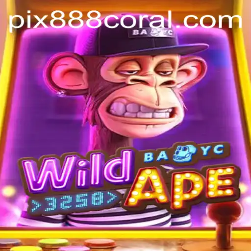 Explorando o Universo Selvagem de WildApe3258 com 888coral