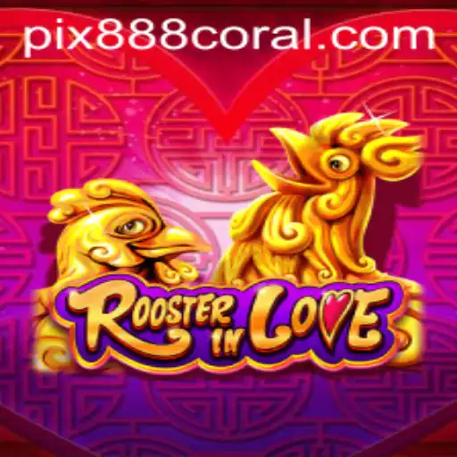 RoosterInLove: Descubra o Fascinante Mundo do Jogo de Estratégia com 888coral