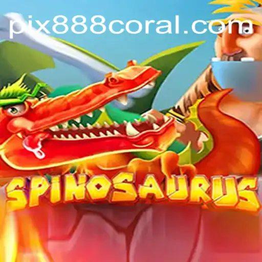 Explorando Spinosaurus: O Empolgante Jogo Online da 888coral