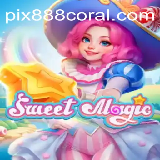Descubra as Maravilhas de SweetMagic: O Jogo Que Está Conquistando o Mundo