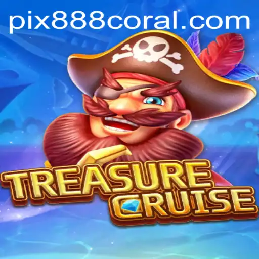 Explorando o Mundo de TREASURECRUISE: Um Mergulho no Universo de Aventura