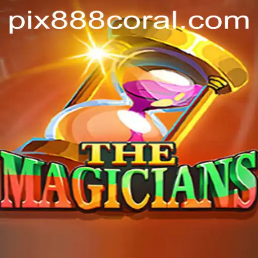 TheMagicians: Descubra o Fascinante Mundo do Jogo com 888coral