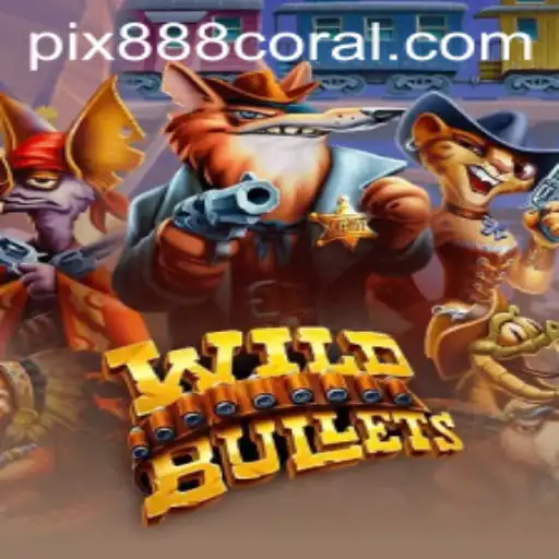 Explorando WildBullets: A Nova Sensação do Mundo dos Jogos