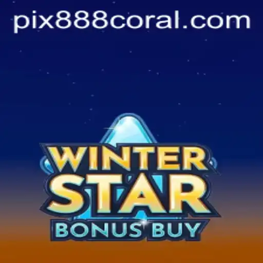 Explorando o Jogo WinterStarBonusBuy da 888Coral